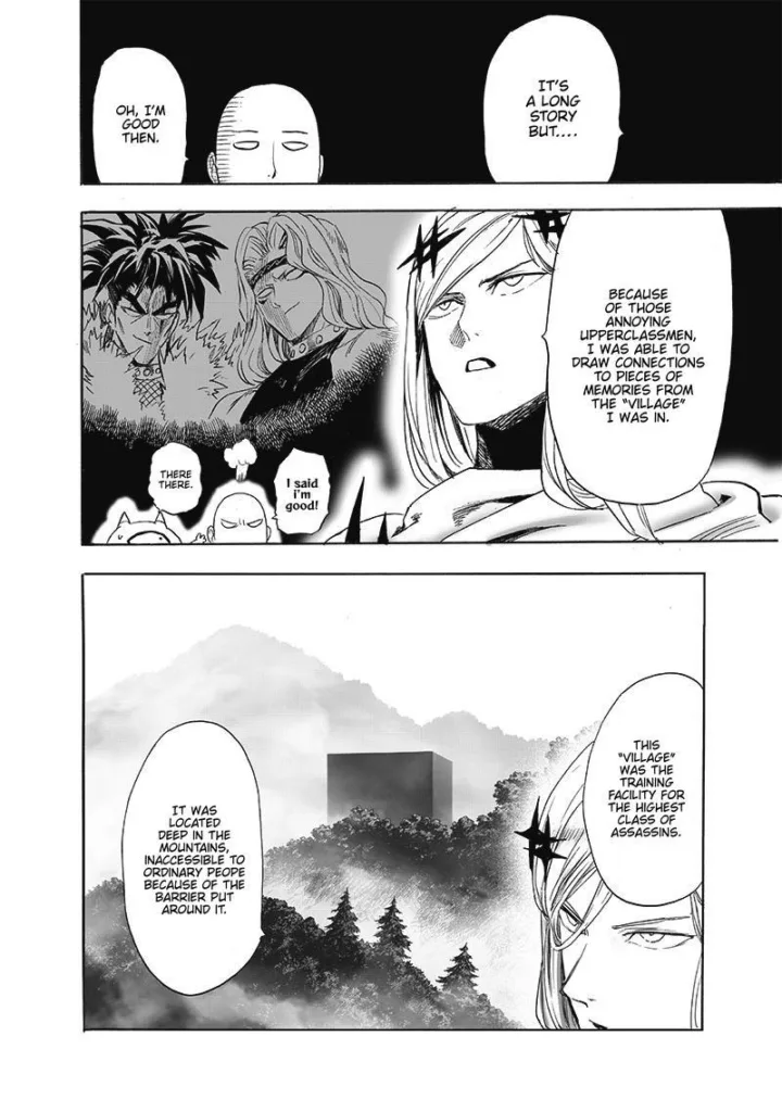 one punch man ch196 page04